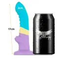 Colby Pastelldildo von Mythology Fantasy Dildo