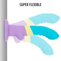 Colby Pastelldildo von Mythology Fantasy Dildo