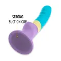 Colby Pastelldildo von Mythology Fantasy Dildo