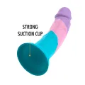 Asher Pastelldildo von Mythology Fantasy Dildo
