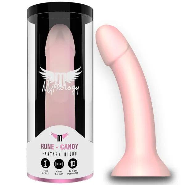 Rune Candy Dildo von Mythology Fantasy Dildo | Fesselliebe.de