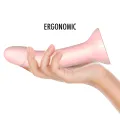 Rune Candy Dildo von Mythology Fantasy Dildo