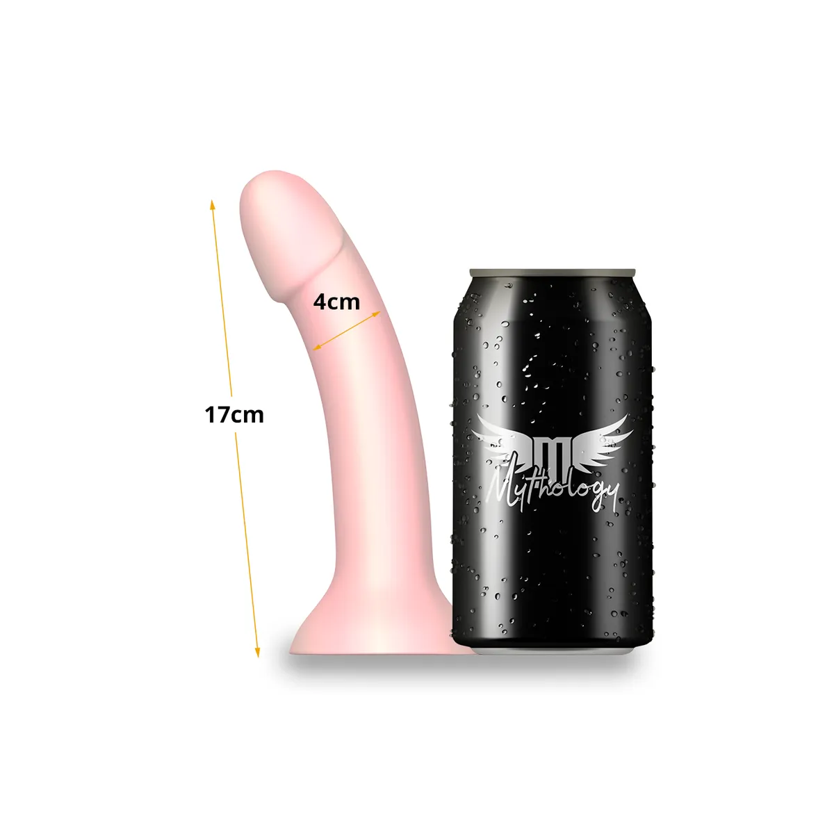 Rune Candy Dildo von Mythology Fantasy Dildo | Fesselliebe.de