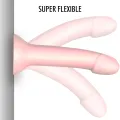 Rune Candy Dildo von Mythology Fantasy Dildo