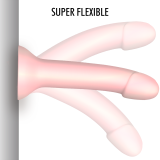 Rune Candy Dildo von Mythology Fantasy Dildo | Fesselliebe.de