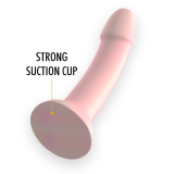 Rune Candy Dildo von Mythology Fantasy Dildo | Fesselliebe.de