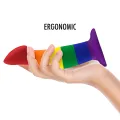 Ihr Garrick-Stolz-Dildo von Mythology Fantasy Dildo