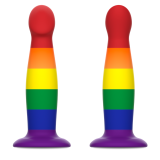 Ihr Garrick-Stolz-Dildo von Mythology Fantasy Dildo | Fesselliebe.de