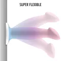 Garrick Nayade Dildo von Mythology Fantasy Dildo
