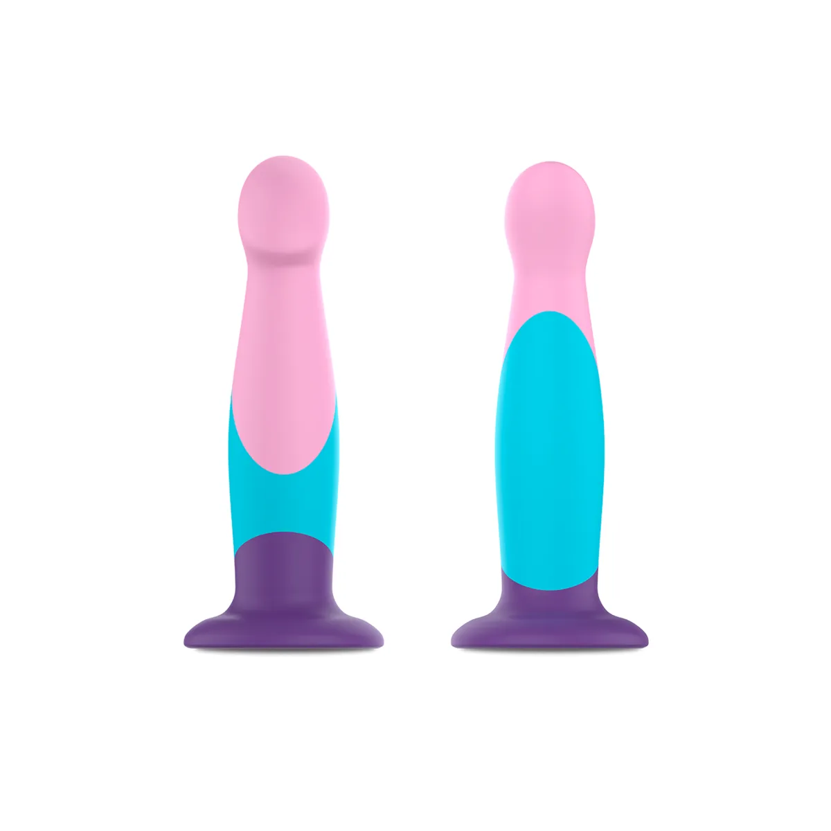 Garrick Pastelldildo von Mythology Fantasy Dildo | Fesselliebe.de