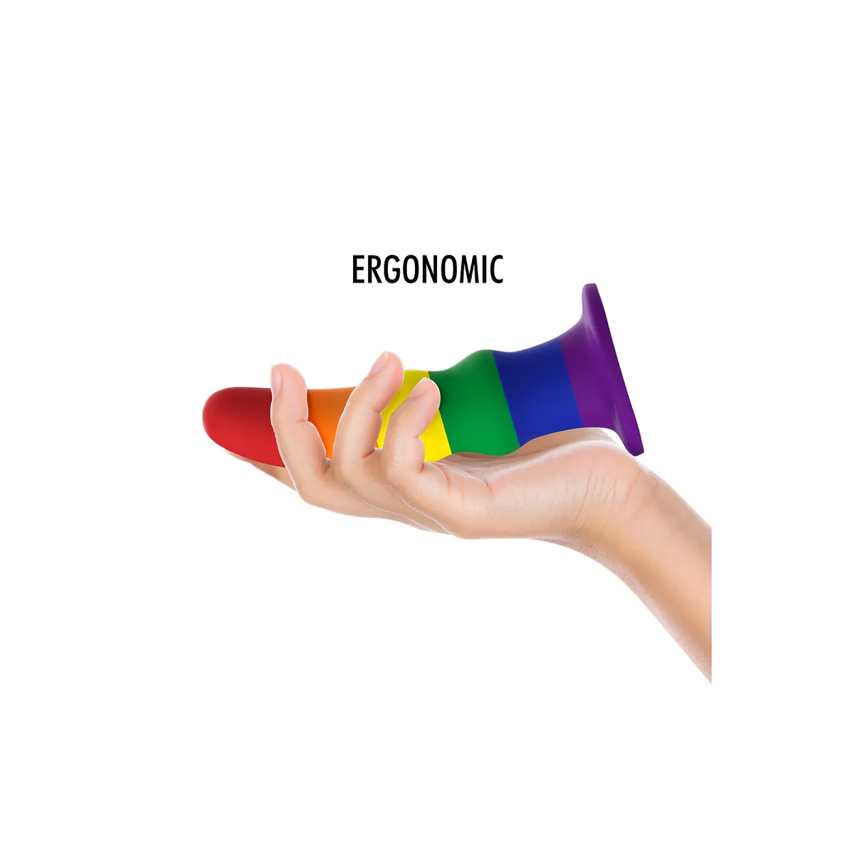 Kuno Pride Dildo S von Mythology Fantasy Dildo | Fesselliebe.de