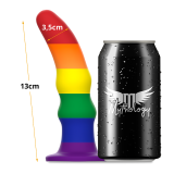Kuno Pride Dildo S von Mythology Fantasy Dildo | Fesselliebe.de