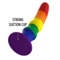 Kuno Pride Dildo S von Mythology Fantasy Dildo