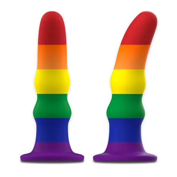Kuno Pride Dildo S von Mythology Fantasy Dildo | Fesselliebe.de