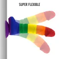 Corey Pride Dildo L von Mythology Fantasy Dildo