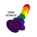 Corey Pride Dildo L von Mythology Fantasy Dildo