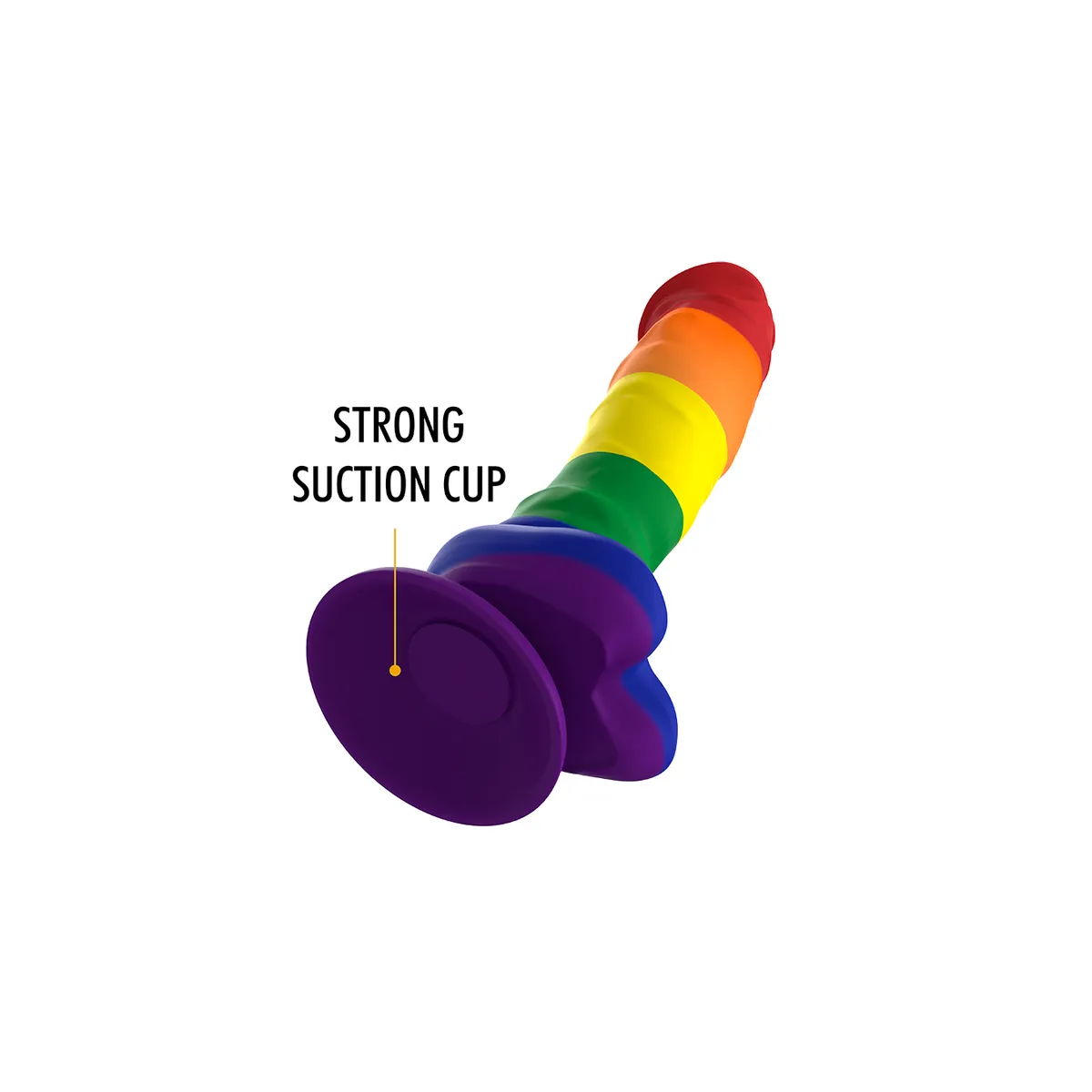 Corey Pride Dildo L von Mythology Fantasy Dildo | Fesselliebe.de