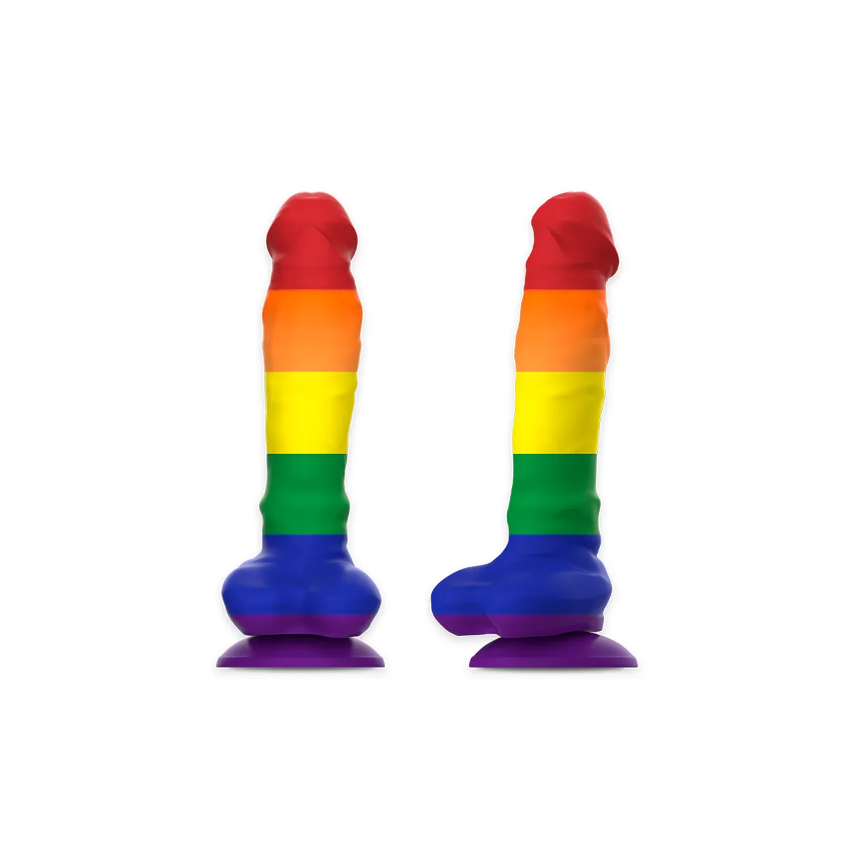 Corey Pride Dildo L von Mythology Fantasy Dildo | Fesselliebe.de