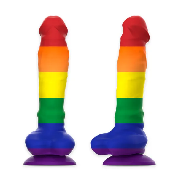 Corey Pride Dildo L von Mythology Fantasy Dildo | Fesselliebe.de