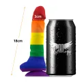 Corey Stolz Dildo M von Mythology Fantasy Dildo