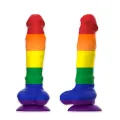 Corey Stolz Dildo M von Mythology Fantasy Dildo