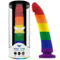Devon Pride Dildo L von Mythology Fantasy Dildo