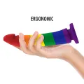 Devon Pride Dildo M von Mythology Fantasy Dildo