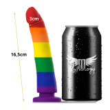 Devon Pride Dildo M von Mythology Fantasy Dildo | Fesselliebe.de