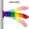 Devon Pride Dildo M von Mythology Fantasy Dildo