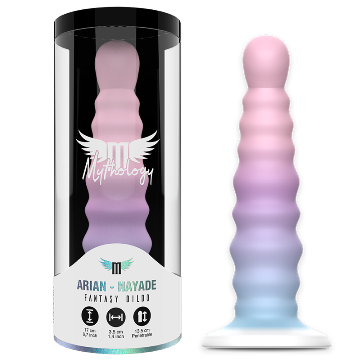 Arian Nayade Dildo von Mythology Fantasy Dildo | Fesselliebe.de