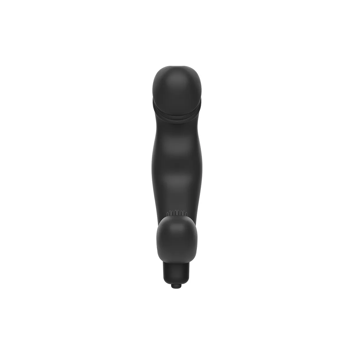 Analstimulator Prostata Realistischer P-Spot-Vibe aus Silikon von Addicted Toys | Fesselliebe.de