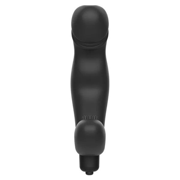 Analstimulator Prostata Realistischer P-Spot-Vibe aus Silikon von Addicted Toys | Fesselliebe.de