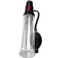 Suck N Pump Stroker Vibrierender Masturbator Saugpumpe von Pdx Elite