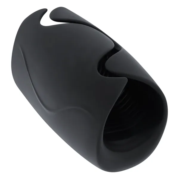 Vibration und Wrme des männlichen Masturbators von Ohmama For Him | Fesselliebe.de