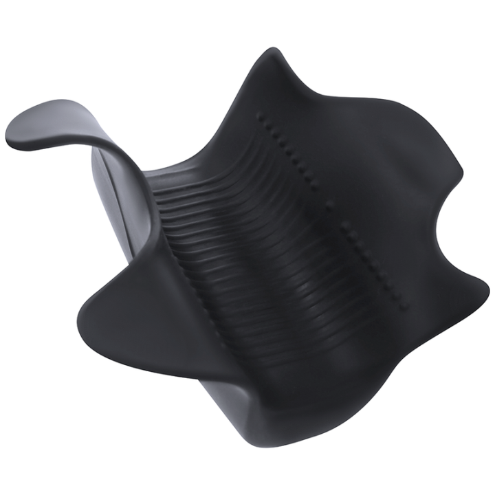 Vibration und Wrme des männlichen Masturbators von Ohmama For Him | Fesselliebe.de