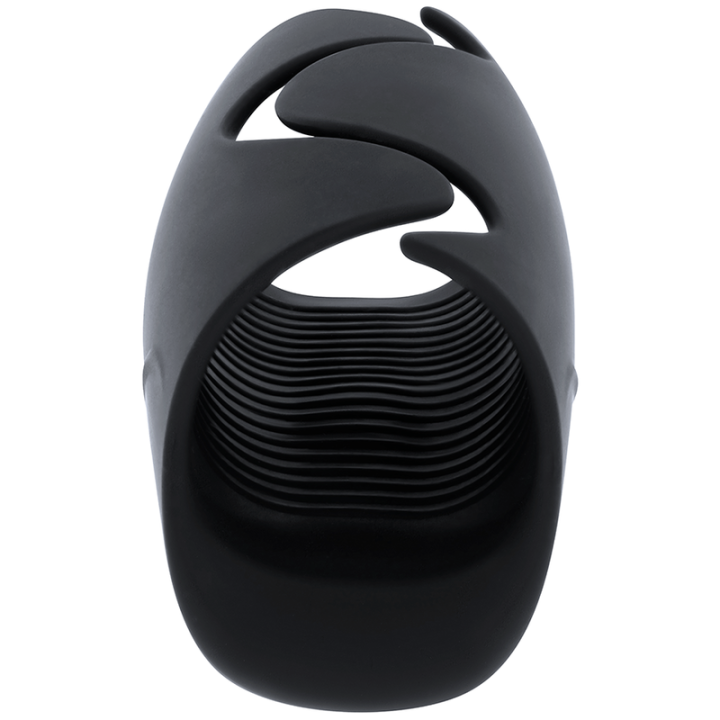 Vibration und Wrme des männlichen Masturbators von Ohmama For Him | Fesselliebe.de