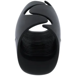 Vibration und Wrme des männlichen Masturbators von Ohmama For Him