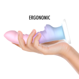 Colby Nayade Dildo von Mythology Fantasy Dildo | Fesselliebe.de