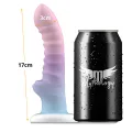 Colby Nayade Dildo von Mythology Fantasy Dildo
