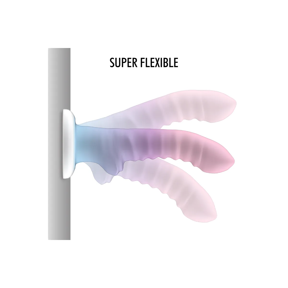 Colby Nayade Dildo von Mythology Fantasy Dildo | Fesselliebe.de