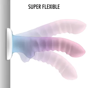 Colby Nayade Dildo von Mythology Fantasy Dildo