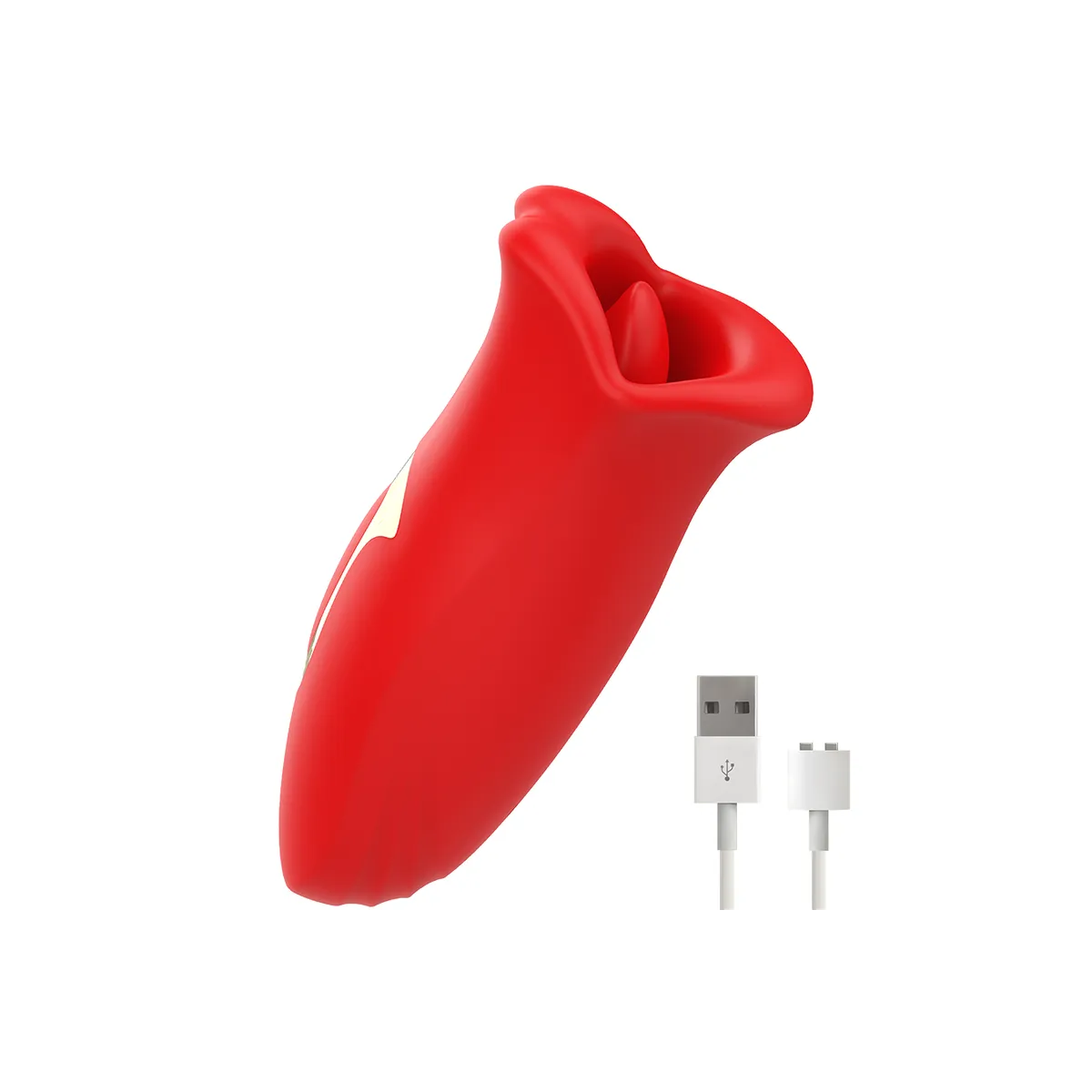 Sicilia Doppeltes Vergnügen Vibrieren + Beissen von Mia | Fesselliebe.de