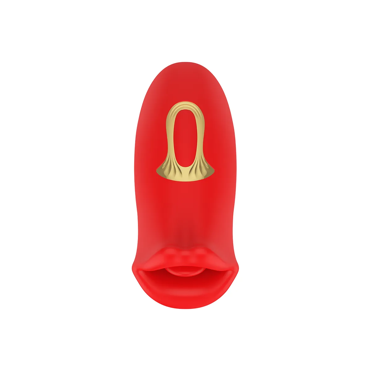 Sicilia Doppeltes Vergnügen Vibrieren + Beissen von Mia | Fesselliebe.de