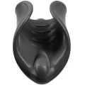 Vibrierender Silikon Stimulator von Pdx Elite