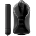 Vibrierender Silikon Stimulator von Pdx Elite