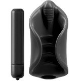 Vibrierender Silikon Stimulator von Pdx Elite | Fesselliebe.de