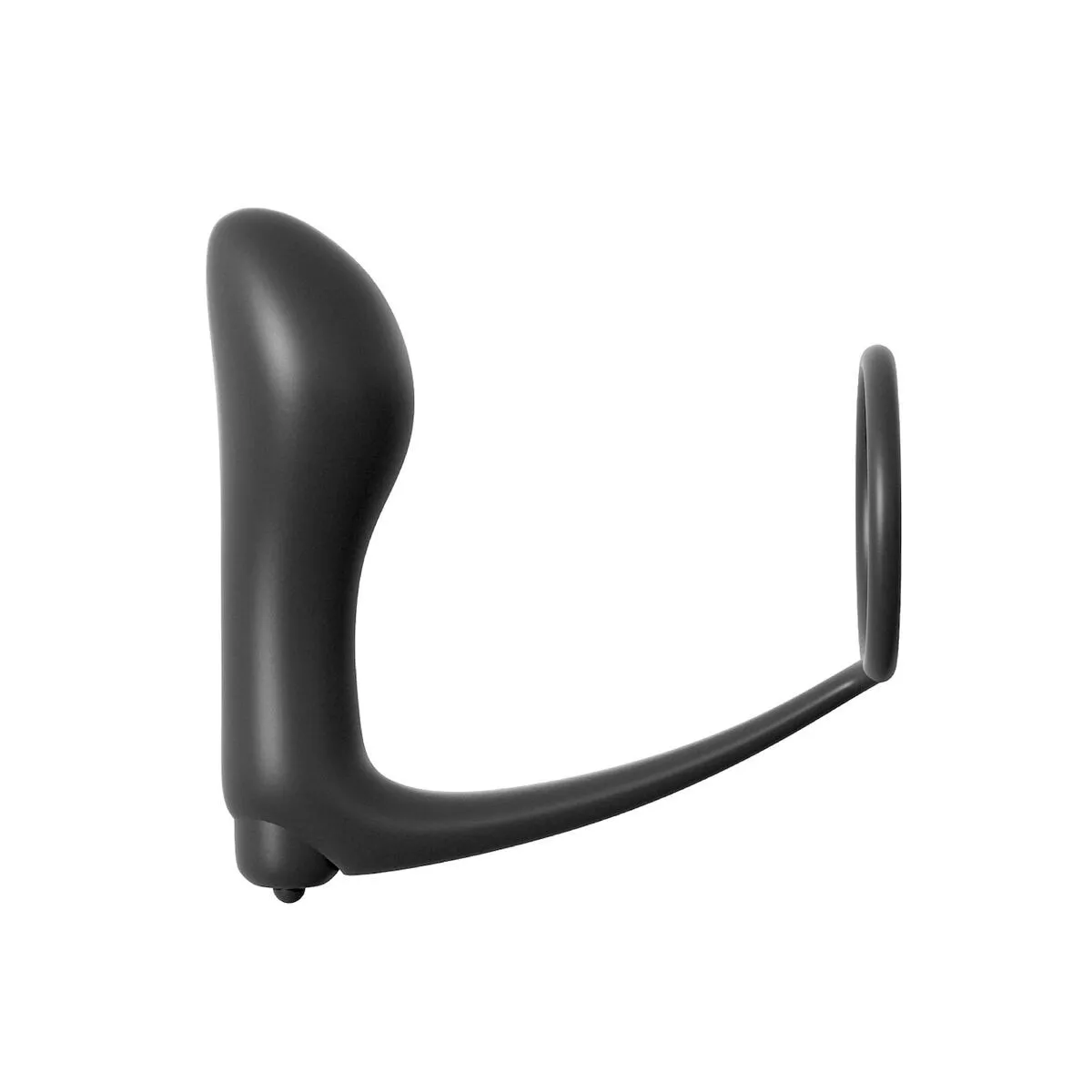 Ass-Gasm Cockring Vibrator Plug von Anal Fantasy Elite Collection | Fesselliebe.de