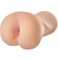 Realistische Vagina ano von Pipedreams