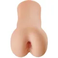 Realistische Vagina ano von Pipedreams