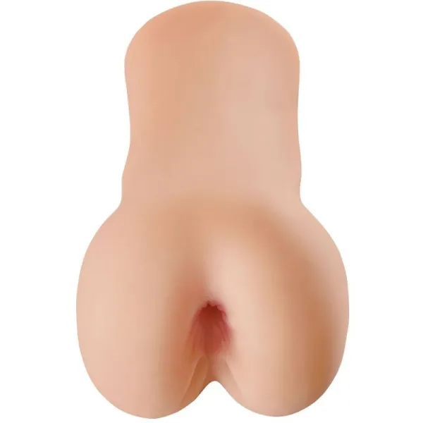 Realistische Vagina ano von Pipedreams | Fesselliebe.de